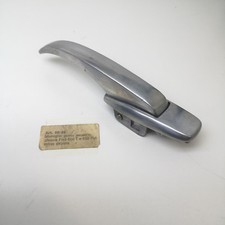 MANIGLIA PORTA ESTERNA IN