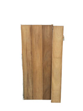 Parquet monoplancia Iroko grezzo 20€/mq mm1100x140 Rimanenza mq 21