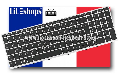 Clavier français original - français,