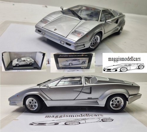 Modellino auto lamborghini - auto,