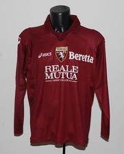 TORINO 8 BARONE MATCH-WORN