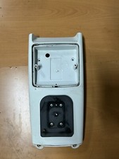 Porta Targa Carena Vespa Hp