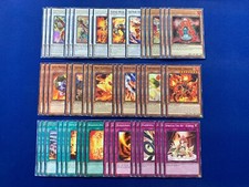 Yu-Gi-Oh! - Mazzo completo di