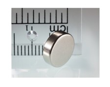 4 MAGNETI CALAMITA NEODIMIO