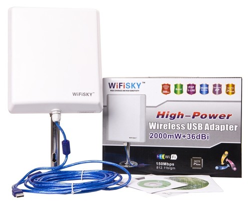 Ripetitore wifi melon antenna - wifi,