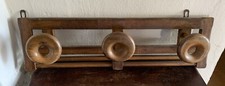 Attaccapanni legno con - attaccapanni,