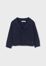 MAGLIA CARDIGAN MAGLIONE