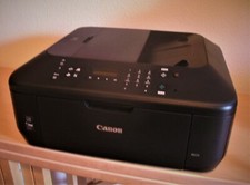 Stampante CANON PIXMA MX375