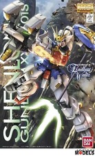 Gundam MG 1/100 XXXG-01S