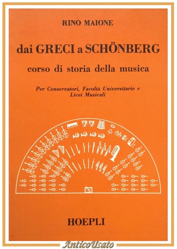 Dai greci schonberg rino - dai,