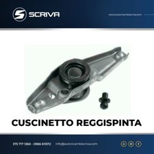 CUSCINETTO REGGISPINTA
