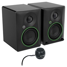 Monitor studio attivi - da,
