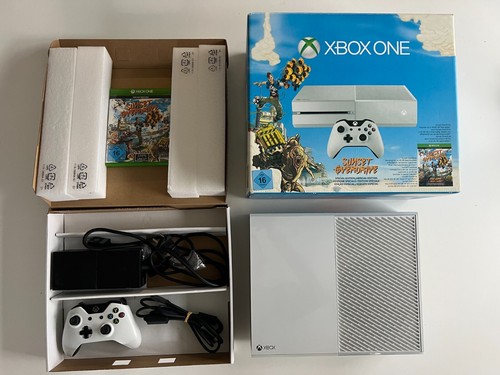Microsoft xbox one 500gb - microsoft,