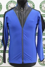 Giacca jacket ciclismo ASSOS TG XL E538 bike shirt maillot trikot jersey