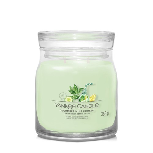 Yankee candle signature - yankee,