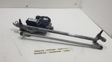 MOTORINO TERGI ANT COMPLETO DI