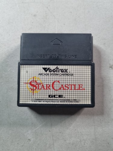 Cartuccia videogioco arcade