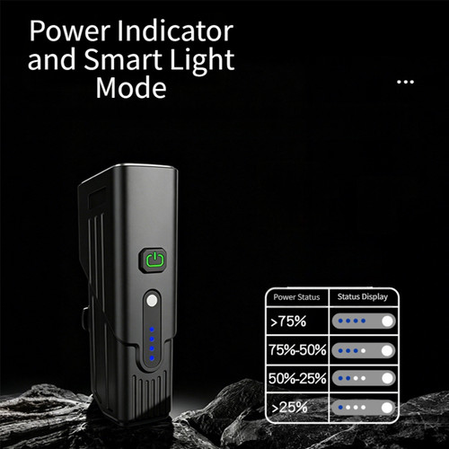 Luce anteriore smart - luce,