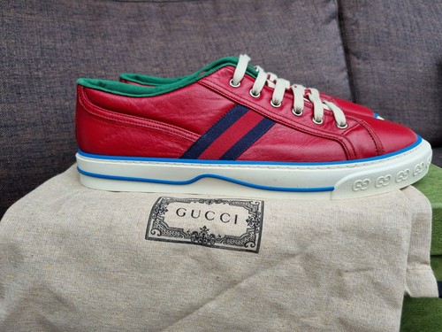 Gucci scarpe sneakers shoes - sneakers, gg