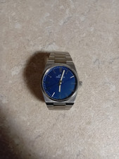 Chronostar Orologio SUPREME R3753315004 Nero 40mm Acciaio da Uomo