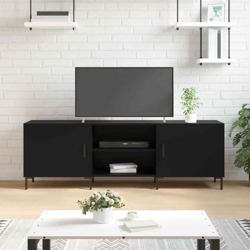 Vidaxl mobile porta - porta, tv