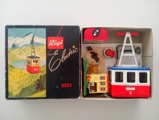 Funivia LEHMANN RIGI Electric