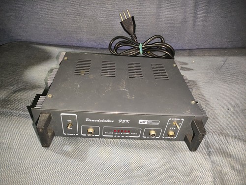 Nuova elettronica 883 - elettronica, lx