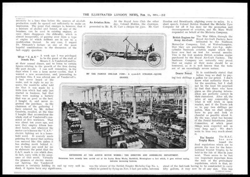 1914 motor car - -, motor-car