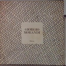 Roberto longhi GIORGIO MORANDI