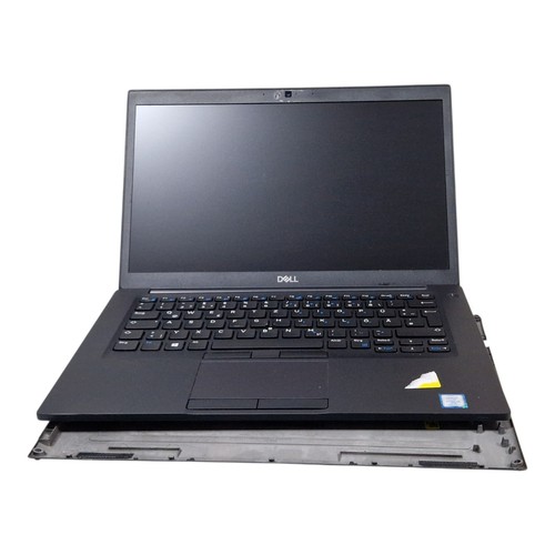 Dell latitude 7490 - 🔥,