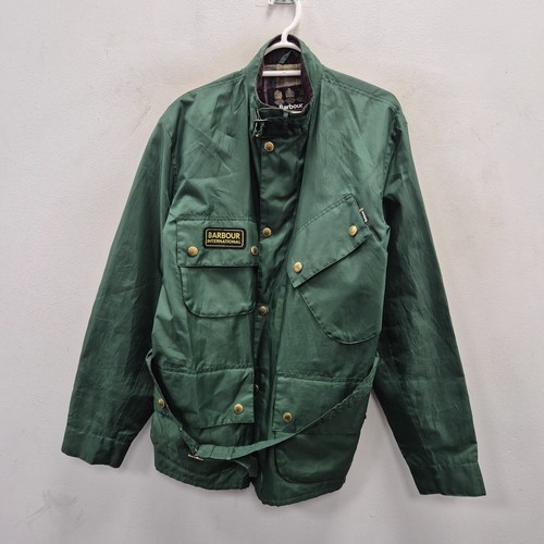 Barbour originale tuta - barbour,