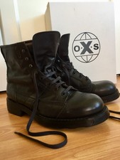 Stivali OXS O.X.S 44 Frank
