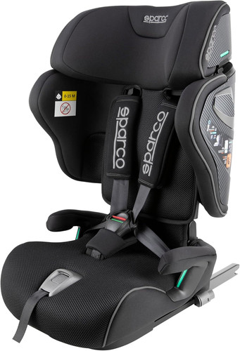 Seggiolino auto size - auto, i-size