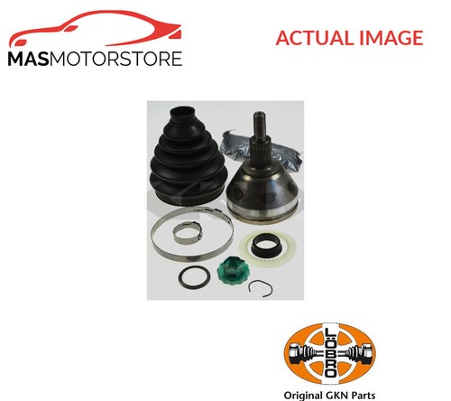 Kit giunto albero motore - giunto,