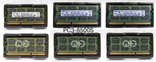 Lotto ram ddr3 8gb banchi - lotto,