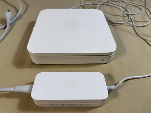 Apple airport extreme a1521 - airport,