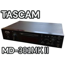 Tascam Md-301mk2 Lettore
