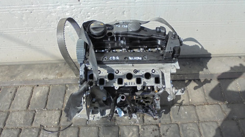 Motore audi skoda cba - motore, i