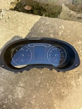 Quadro Strumenti Audi Q3 2.0