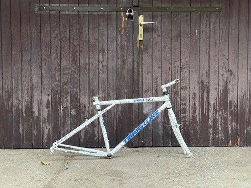 Telaio mtb retrò - telaio, gt