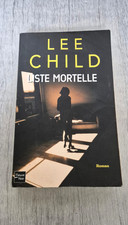 Liste mortelle Lee Child