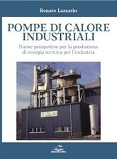 Pompe di Calore Industriali