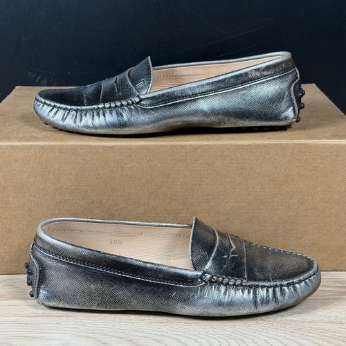Mocassini tods donna taglia - tods,