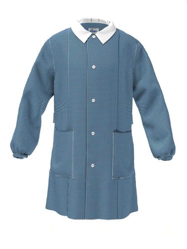 Grembiule scuola bambino siggi - grembiule,
