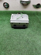 Autoradio Stereo Cd Ford Fiesta Anno 2010 In Poi , 8A6T-18C815-BL