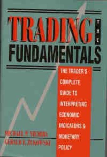 Trading the fundamentals - trading,