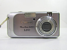 Canon PowerShot A410 3,2