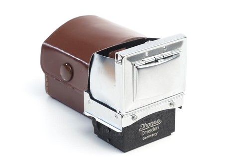 Ihagee exakta varex waist - ihagee,