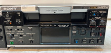 SONY HVR-M25U HDV DVCAM MINIDV