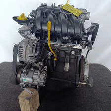 7701475951 Motore semicompl